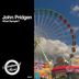 Cover art for "John Pridgen — Every Move Major"