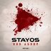 Cover art for "Stayos — Red Alert (Original Mix)"