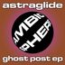 Cover art for "Astraglide — Ghost Post"