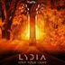 Cover art for "Lydia — Find Your Light (Original Mix)"