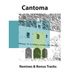 Cover art for "Cantoma — Just Landed (Reverso 68 Remix)"