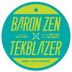 Cover art for "Baron Zen, Tekblazer — Bass Attack (Daniel Savio Remix)"