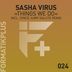 Cover art for "Sasha Virus — Things We Do"