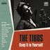 Cover art for "The Tibbs — In Orbit"