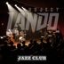 Cover art for "Project Lando — Jazz Club (Radio Edit)"