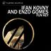 Cover art for "Ifan Kovny, Enzo Gomes — Fun Key"