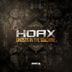 Cover art for "Hoax — Tunnels of Time"