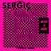 Cover art for "Sergic — Need U Now"