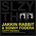 Cover art for "Jakkin Rabbit — Happy Endings (Sonny Fodera Remix)"