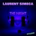 Cover art for "Laurent Simeca — The Night"