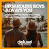 Cover art for Always You