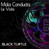 Cover art for "Mala Conducta — La Vida (Original Mix)"