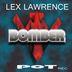 Cover art for "Lex Lawrence — Bomber"