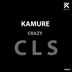 Cover art for "Kamure — Crazy (Original Mix)"