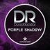 Cover art for "Deep Reactor — Purple Shadow"