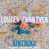 Cover art for "Kintsuku — Louder Than Ever (El Hornet Remix)"