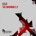 Cover art for "Lelu — The Warning (Original Mix)"