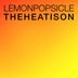 Cover art for "Lemon Popsicle — The Heat Is On"