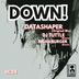 Cover art for "DataShaper — Down! (Brian Burger Remix)"