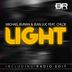 Cover art for "Michael Burian, Jean Luc — Light feat. Chloe"