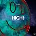 Cover art for "GAR — High! (Original Mix)"