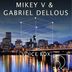 Cover art for "Mikey V, Gabriel Dellous — Voice Box"