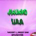 Cover art for "Njezzify, Drizzy Sam Rsa — Akukho Lula feat. Thux Munice"