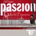 Cover art for "Michi Fasano — All Night Passion"