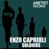 Cover art for "Enzo Caprioli — Soldiers"