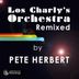 Cover art for "Los Charly's Orchestra — Rio Chico's Sunset (Pete Herbert's Club Remix)"