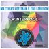 Cover art for "Matthias Hoffmann, Edu Lebroom — Winterpool"