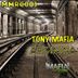 Cover art for "Tony Mafia — Arginina"