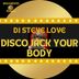 Cover art for Disco Jack Your Body
