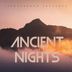 Cover art for Ancient Nights