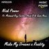 Cover art for Make My Dreams a Reality feat. Michael Ray Carter & Heidi B & Gabe Nacu