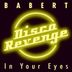 Cover art for "Babert — In Your Eyes"