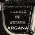 Cover art for "Vinylism Sound Project — Argana"