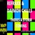 Cover art for "Refraxx, Daemon Chills — Theres a Storm Coming"