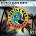 Cover art for "PC Pat, Claud Santo — El Classico Tribal"