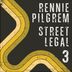 Cover art for "Rennie Pilgrem — One Time"