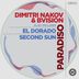 Cover art for "Dimitri Nakov, BVision — Paradiso (Original Mix)"