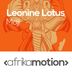 Cover art for "Leonine Lotus — Maji (Original)"