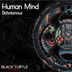 Cover art for "Human Mind — Dichotomous"