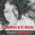 Cover art for "K-MAN — Bounce feat. MoMo TV (K-MAN Percussive Mix)"