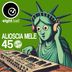 Cover art for "Alioscia Mele — "45" (Episode One Mix)"