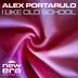 Cover art for "Alex Portarulo — I Like Old School (Ende Remix)"