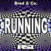 Cover art for "Bred & Co. — Running (Nu Ground Foundation Classic Mix)"