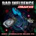 Cover art for "Bad Influence — Time'N'Space"