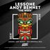 Cover art for "Lessone, Andy Bennet — Bkk (Original Mix)"