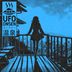 Cover art for "UFO Onsen — Somewhere to Begin"